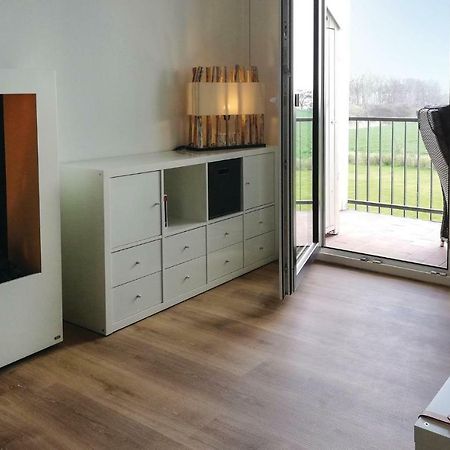 Lovely Apartment In Heringsdorf-Suessau With Wifi Grube Eksteriør billede