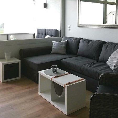Lovely Apartment In Heringsdorf-Suessau With Wifi Grube Eksteriør billede
