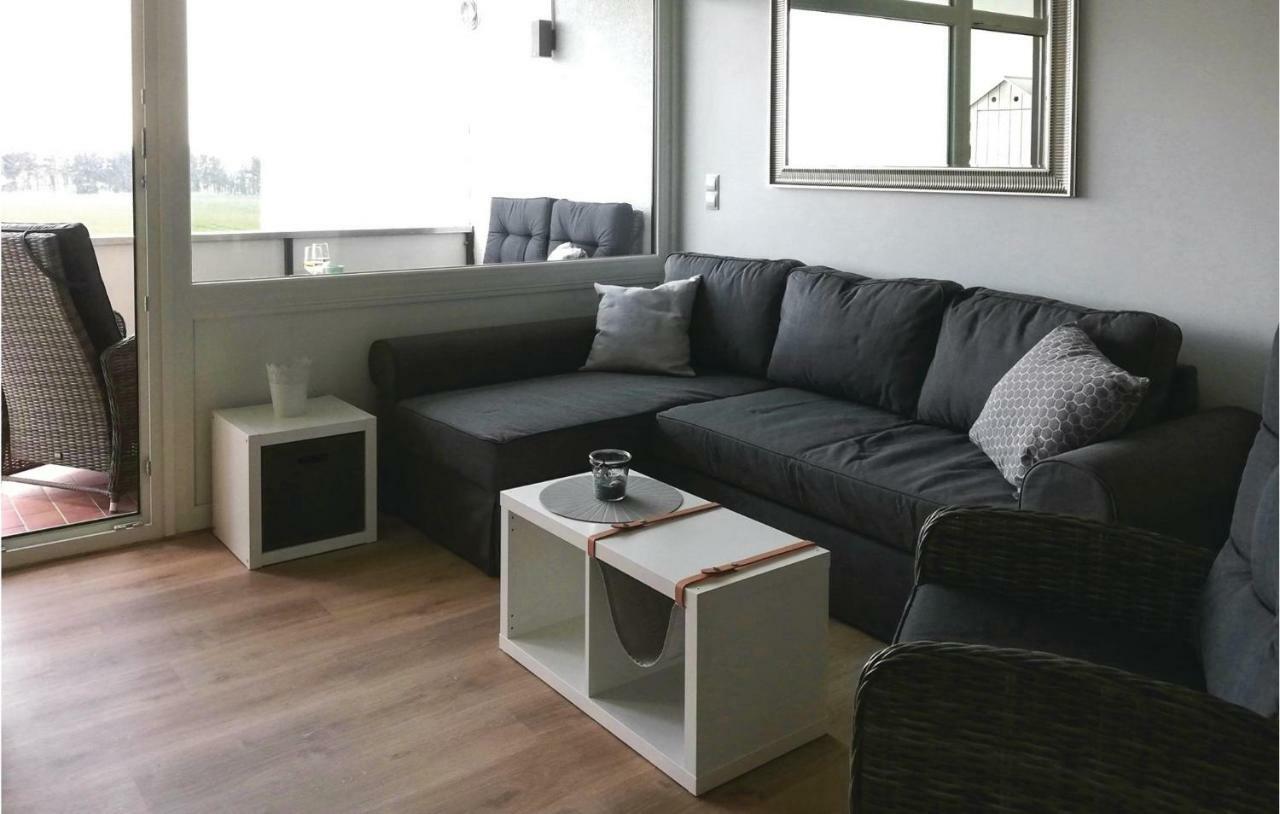 Lovely Apartment In Heringsdorf-Suessau With Wifi Grube Eksteriør billede